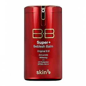 Skin Super Plus Beblesh Balm Bronze SPF PA