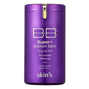 Skin Super Plus Beblesh Balm SPF PA