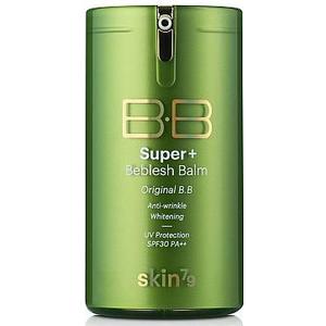 Skin Super Plus Beblesh Balm Triple Functions SPF PA