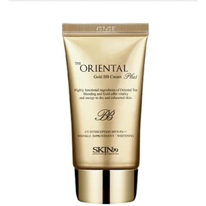 Skin The Oriental Gold Plus BB Cream SPF PA   tube