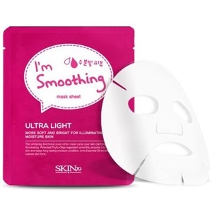 Skin Ultra Light Mask Sheet