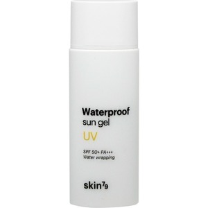 Skin Water Wrapping Waterproof Sun Gel