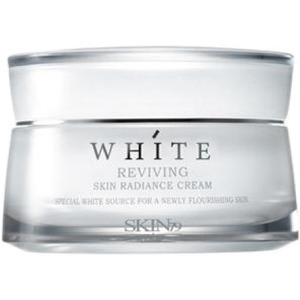 Skin White Reviving Skin Radiance Cream