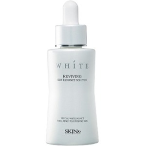 Skin White Reviving Skin Radiance Solution