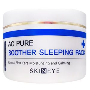 Skineye Ac Pure Soother Sleeping Pack