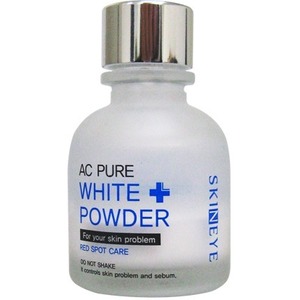 Skineye Ac Pure White Powder