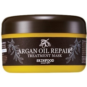 Skinfood Argan Oil Repair Treatment Mask