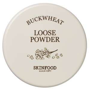 Skinfood Buckwheat Loose Powder