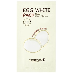 SkinFood Egg White Pack
