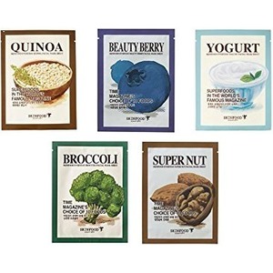Skinfood Everyday Yogurt Mask Sheet
