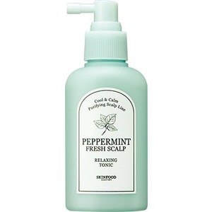Skinfood Peppermint Fresh Scalp Relaxing Tonic