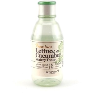 Skinfood Premium Lettuce Cucumber Watery Toner