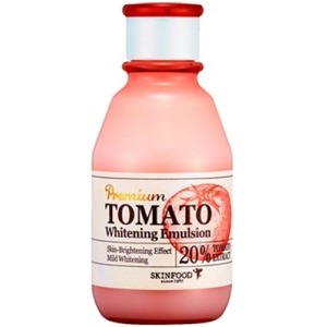 Skinfood Premium Tomato Whitening Emulsion