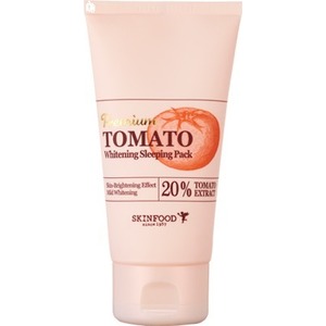 Skinfood Premium Tomato Whitening Sleeping Pack