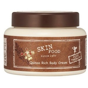 Skinfood Quinoa Rich Body Cream