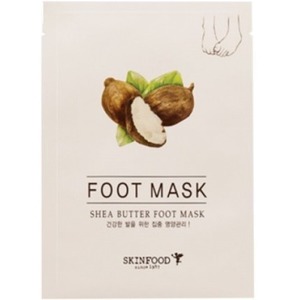 Skinfood Shea Butter Foot Mask