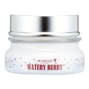 Skinfood Watery Berry Blending Cream