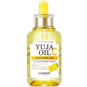 Skinfood Yuja Oil C Serum