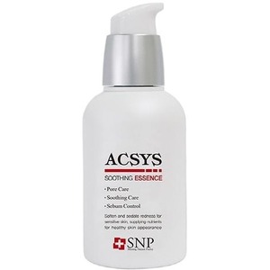 SNP Acsys Soothing Essence