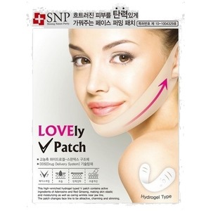 SNP Lovely VFirming Patch