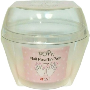 SNP Pop Nail Paraffin Pack