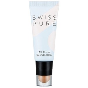 Swisspure All Cover Duo Concealer