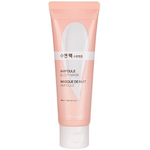 The Face Shop Baby Face Ampoule Sleep Mask
