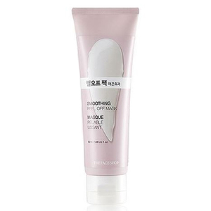 The Face Shop Baby Face Smoothing PeelOff Mask