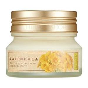 The Face Shop Calendula Essencial Moisture Cream