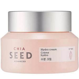 The Face Shop Chia Seed Moisture Recharge Cream