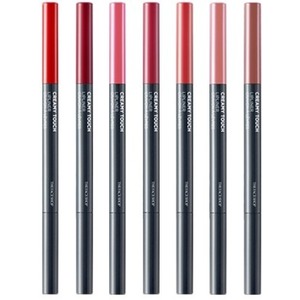 The Face Shop Creamy Touch Lipliner