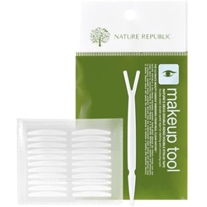 The Face Shop Daily Beauty Tools DoubleSided Double Eyelid Tape