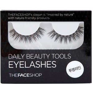 The Face Shop Daily Beauty Tools Pro Eyelash
