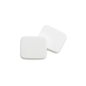 The Face Shop Daily Beauty Tools Square Rubber Puff