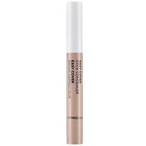 The Face Shop Easy Cover Stick Concealer