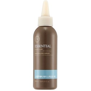 The Face Shop Essential Scalp Care Hair Scaling Serum