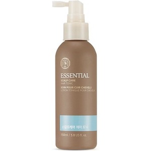 The Face Shop Essential Scalp Care Hair Tonic