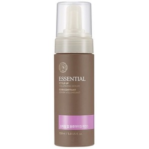 The Face Shop Essential Style Up Volumizing Serum