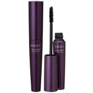 The Face Shop Face It All About Mascara