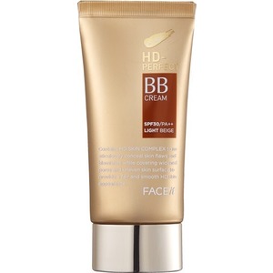 The Face Shop Face it hd perfect BB cream spf pa