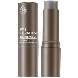 The Face Shop Jeju Volcanic Lava Pore Clear Blackhead Stick