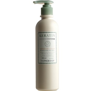 The Face Shop Keratin Intensive Conditioner