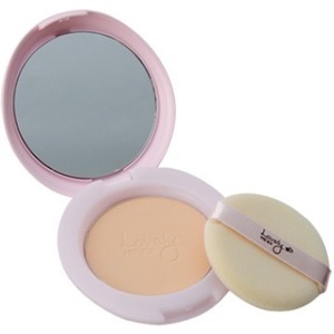 The Face Shop Lovely Meex Angel Skin Powder Pact