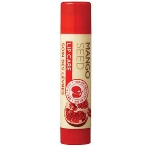 The Face Shop Lovely Meex Mangoseed Lip Care