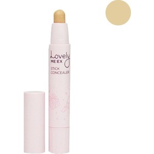 The Face Shop Lovely MEEX Stick Concealer