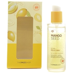 The Face Shop Mango Seed Good Radiance Essence