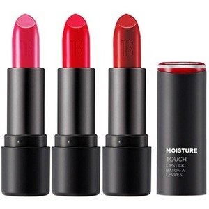 The Face Shop Moisture Touch Lipstick