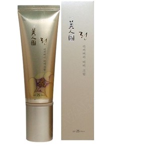 The Face Shop Myunghan miindo recovery BB cream