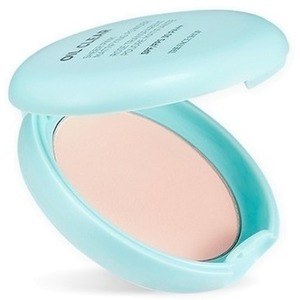 The Face Shop Oil Clear Pink Mattifyng Powder