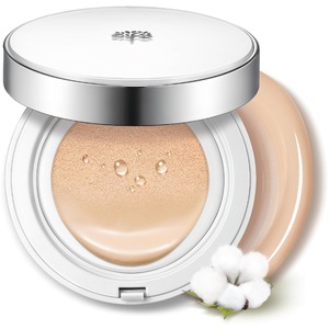 The Face Shop Oil Control Water Cushion